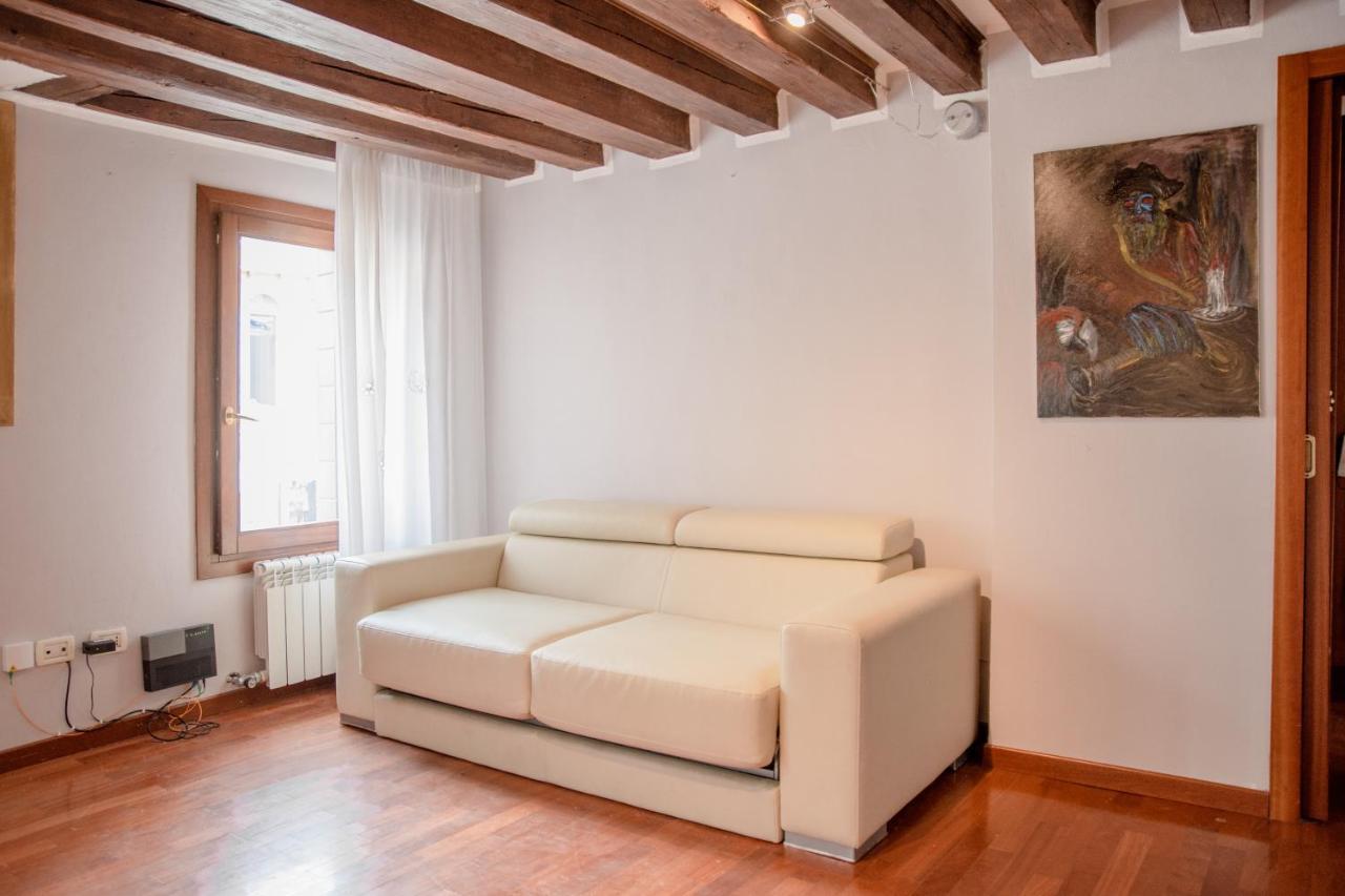 Appartamenti Superior In Via Garibaldi By Bricola Apartments Veneţia Exterior foto